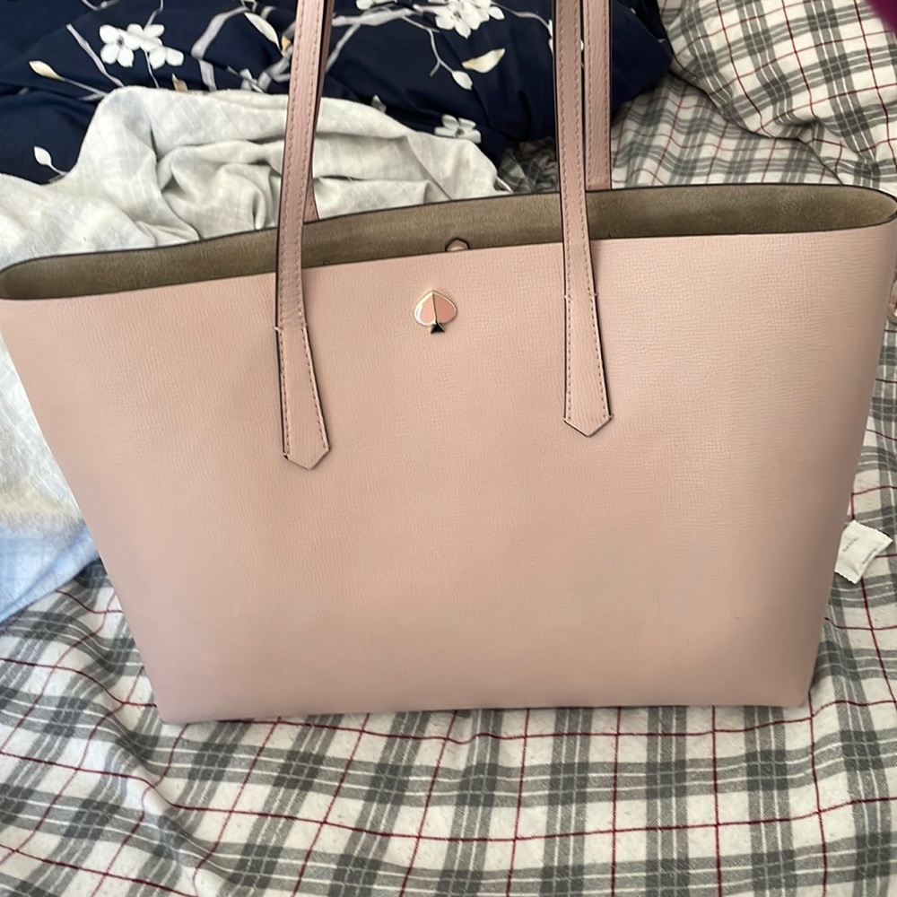 Kate spade tote bag